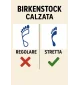 Birkenstock Ciabatta Arizona Big Buckle Stretta W Mocca Marrone | Birkenstock |