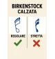 Birkenstock Infradito Mayari Regolare W Mocca Verde Marrone | Birkenstock | 