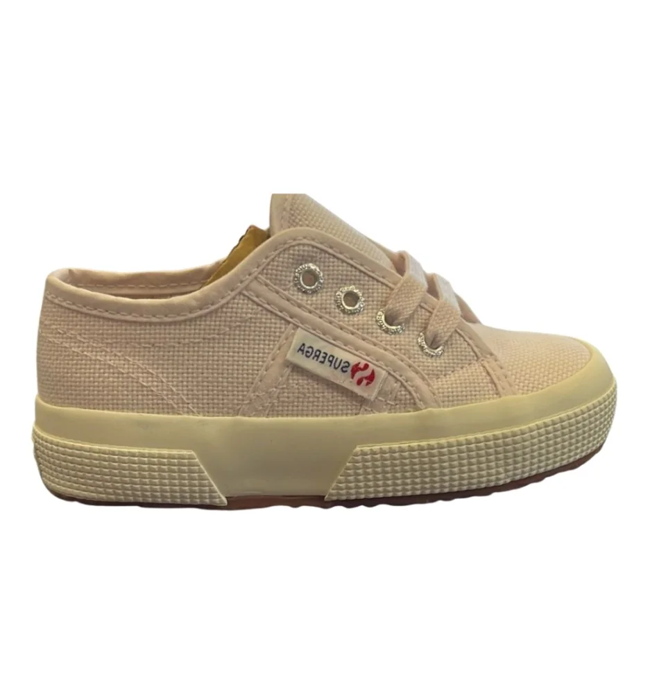 Superga Scarpe 2750 Jcot Classic Kids Violet Lt FAvorio | Superga | 