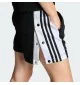 Adidas Pantaloncini Adibreak W Nero Bianco | Adidas | 