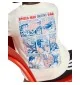 Adidas T-shirt Marvel Spider-Man Graphic Kids Bianco | Adidas |