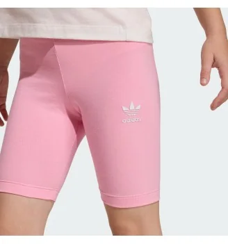 Adidas Tuta Leggings Kids Bianca E Rosa | Adidas | 