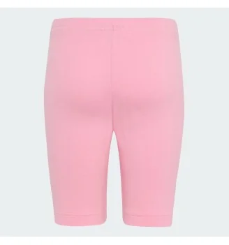 Adidas Tuta Leggings Kids Bianca E Rosa | Adidas | 