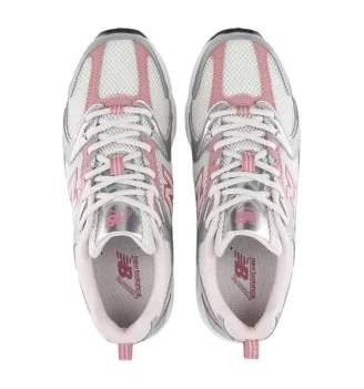 New Balance Scarpe 530 W Grigio Rosa | New Balance | 