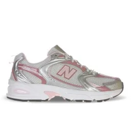 New Balance Scarpe 530 W Grigio Rosa U53022Q