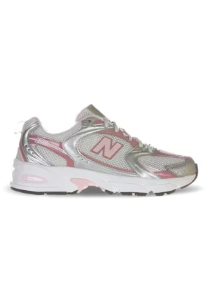 New Balance Scarpe 530 W Grigio Rosa U53022Q