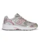 New Balance Scarpe 530 W Grigio Rosa U53022Q