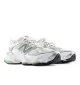 New Balance Scarpe 9060 W Grigio Verde | New Balance | 