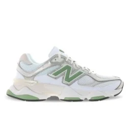 New Balance Scarpe 9060 W Grigio Verde U90603B6