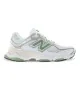 New Balance Scarpe 9060 W Grigio Verde U90603B6