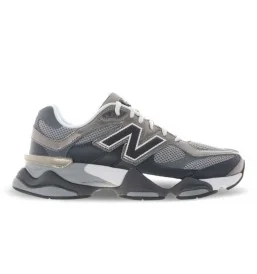 New Balance Scarpe 9060 M Grigio Scuro U906051K