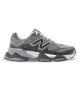 New Balance Scarpe 9060 M Grigio Scuro U906051K