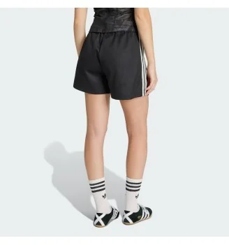 Adidas Pantaloncini Sprinter Knitted Crochet Details Nero | Adidas | 