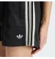 Adidas Pantaloncini Sprinter Knitted Crochet Details Nero | Adidas |