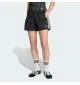 Adidas Pantaloncini Sprinter Knitted Crochet Details Nero | Adidas |