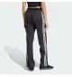 Adidas Pantaloni Firebird Track Pants Knitted Crochet Details Nero | Adidas | 