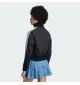 Adidas Giacca Firebird Track Top Knitted Crochet Details Nero | Adidas | 