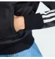 Adidas Giacca Firebird Track Top Knitted Crochet Details Nero | Adidas | 