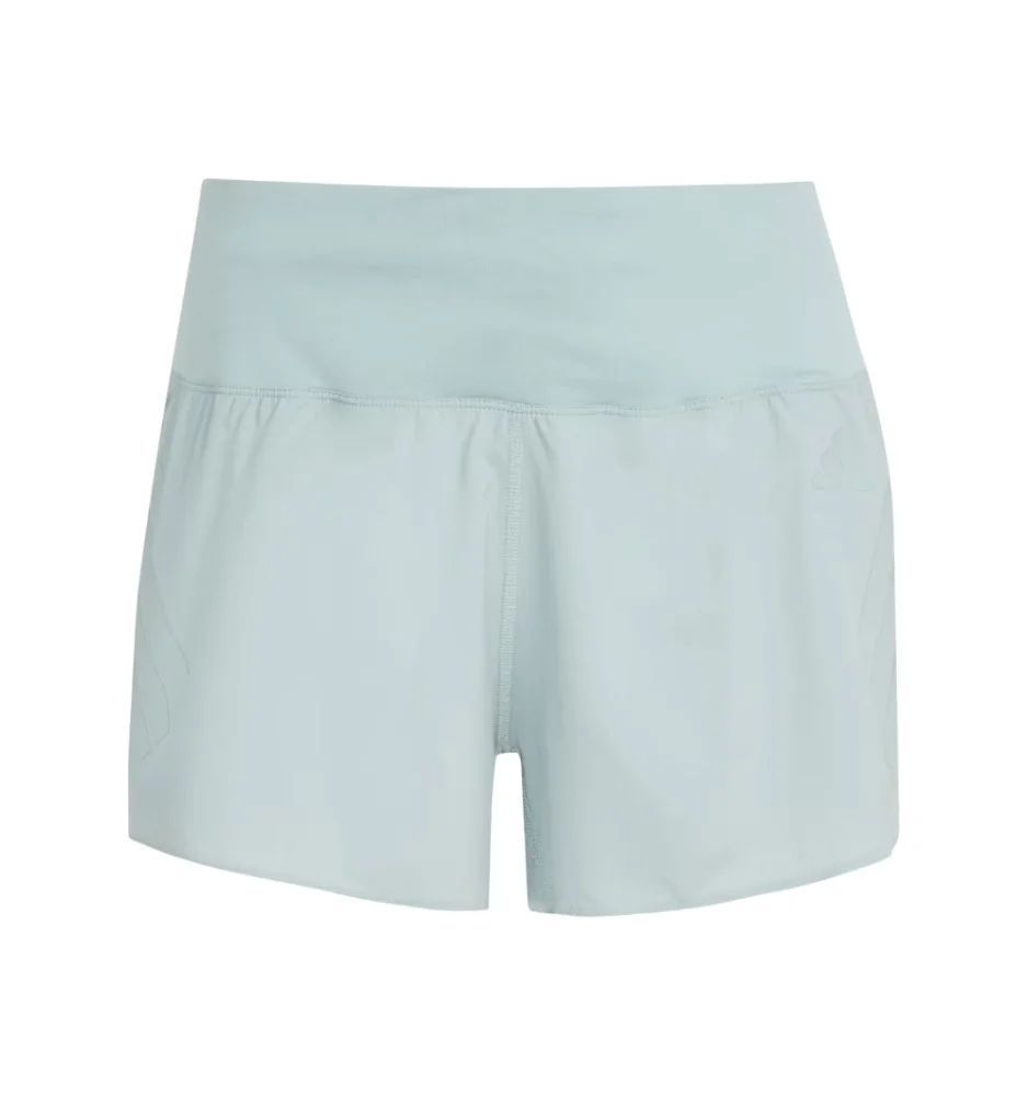 Adidas Pantaloncini Adi365 Formotion Celeste JZ5130