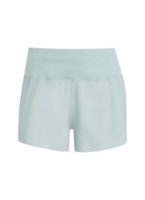 Adidas Pantaloncini Adi365 Formotion Celeste JZ5130