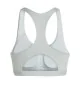 Adidas Reggiseno Optime Essential Medium Support Verde | Adidas | 