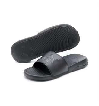 Puma Ciabatta Popcat 20 M Nero | Puma | 