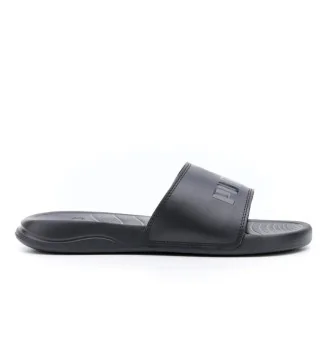 Puma Ciabatta Popcat 20 M Nero 372279-23