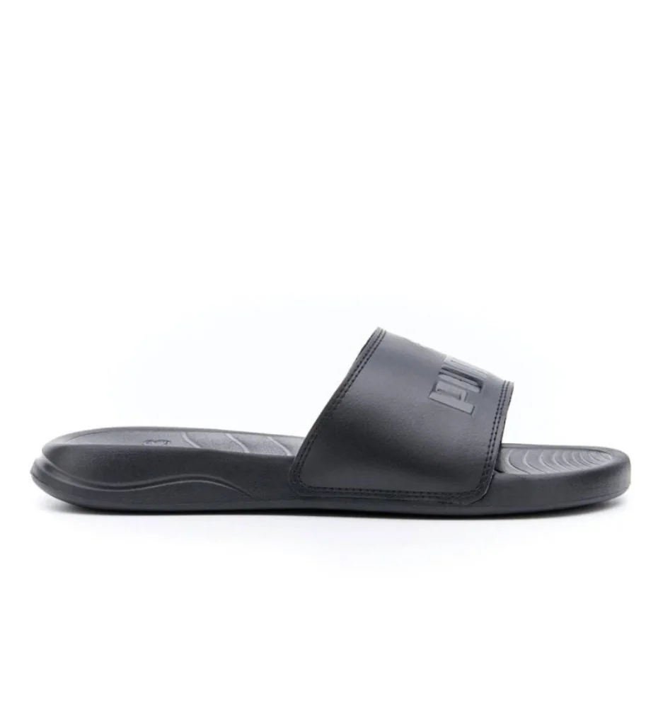 Puma Ciabatta Popcat 20 M Nero 372279-23