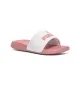 Puma Ciabatta Popcat 20 Jr Rosa Pesca Bianco | Puma | 