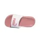 Puma Ciabatta Popcat 20 Jr Rosa Pesca Bianco | Puma | 