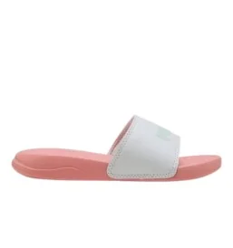 Puma Ciabatta Popcat 20 Ps Kids Rosa Pesca Bianco