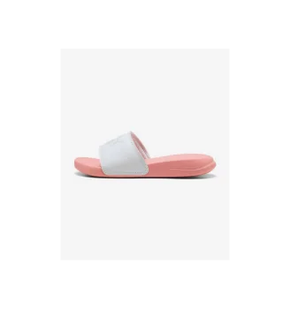 Puma Ciabatta Popcat 20 Ps Kids Rosa Pesca Bianco | Puma | 