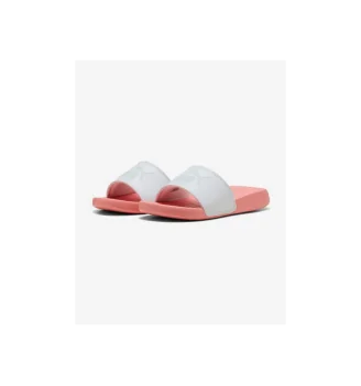 Puma Ciabatta Popcat 20 Ps Kids Rosa Pesca Bianco | Puma | 