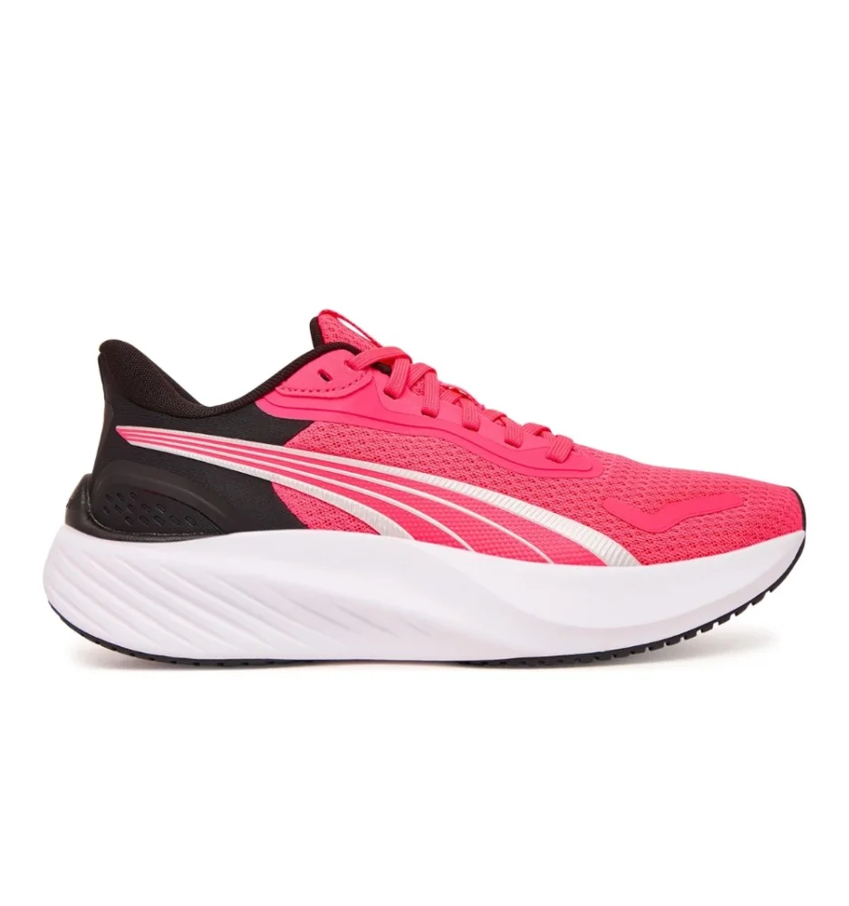 Puma Scarpe Pounce Lite W Rosa Fucsia 310778-36