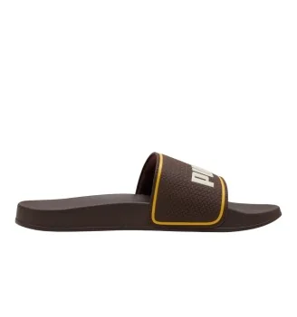 Puma Ciabatta Leadcat 2.0 M Marrone 384139-45