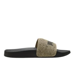 Puma Ciabatta Leadcat 2.0 Topcat W Nero Oro 404846-01