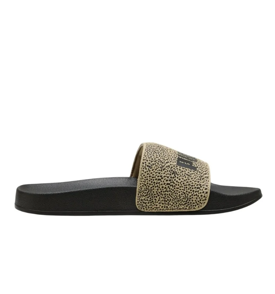 Puma Ciabatta Leadcat 2.0 Topcat W Nero Oro 404846-01