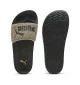 Puma Ciabatta Leadcat 2.0 Topcat W Nero Oro | Puma | 