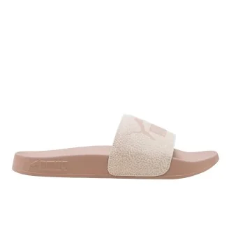 Puma Ciabatta Leadcat 2.0 Topcat Rosa Bianco 404846-02
