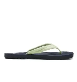 Puma Infradito Epic Flip V3 Jr Bx Verde Blu 407036-02