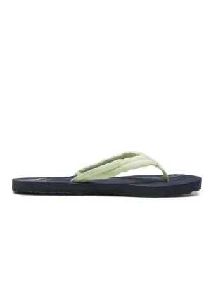 Puma Infradito Epic Flip V3 Jr Bx Verde Blu 407036-02