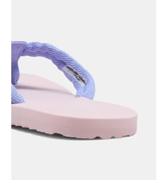 Puma Infradito Epic Flip V3 Jr Bx Lilla Rosa | Puma | 