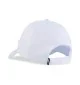 Puma Cappello Baseball Essentials Cat Metal Bianco | Puma | 