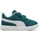 Puma Scarpe Courtflex V3 Mesh Inf Verde Bianco | Puma | 