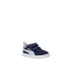Puma Scarpe Courtflex V3 Mesh Inf Blu Bianco | Puma | 