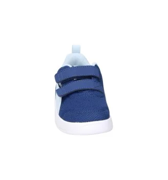 Puma Scarpe Courtflex V3 Mesh Inf Blu Bianco | Puma | 
