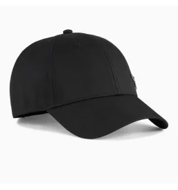 Puma Cappello Baseball Essentials Cat Metal Nero 025994-01
