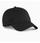 Puma Cappello Baseball Essentials Cat Metal Nero 025994-01