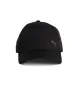 Puma Cappello Baseball Essentials Cat Metal Nero | Puma | 