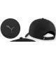 Puma Cappello Baseball Essentials Cat Metal Nero | Puma | 